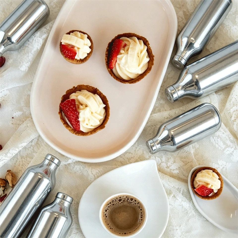 9g Whipped Cream Chargers 9g Whipped Cream Chargers